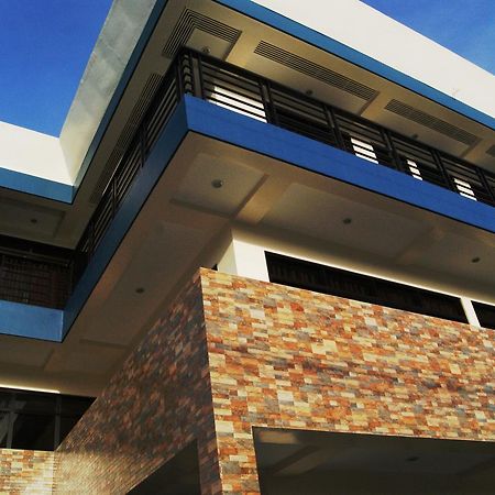 La Trinidad Pension House กาลิโบ ภายนอก รูปภาพ