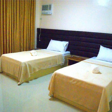 La Trinidad Pension House กาลิโบ ภายนอก รูปภาพ