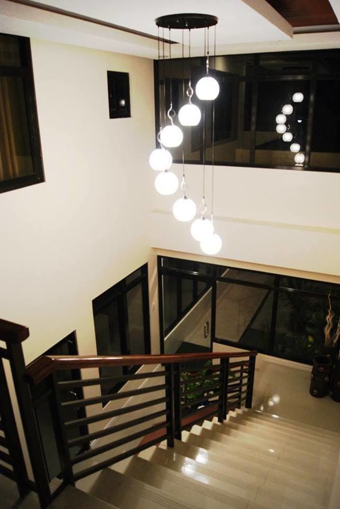 La Trinidad Pension House กาลิโบ ภายนอก รูปภาพ