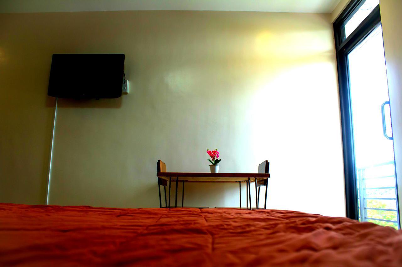 La Trinidad Pension House กาลิโบ ภายนอก รูปภาพ